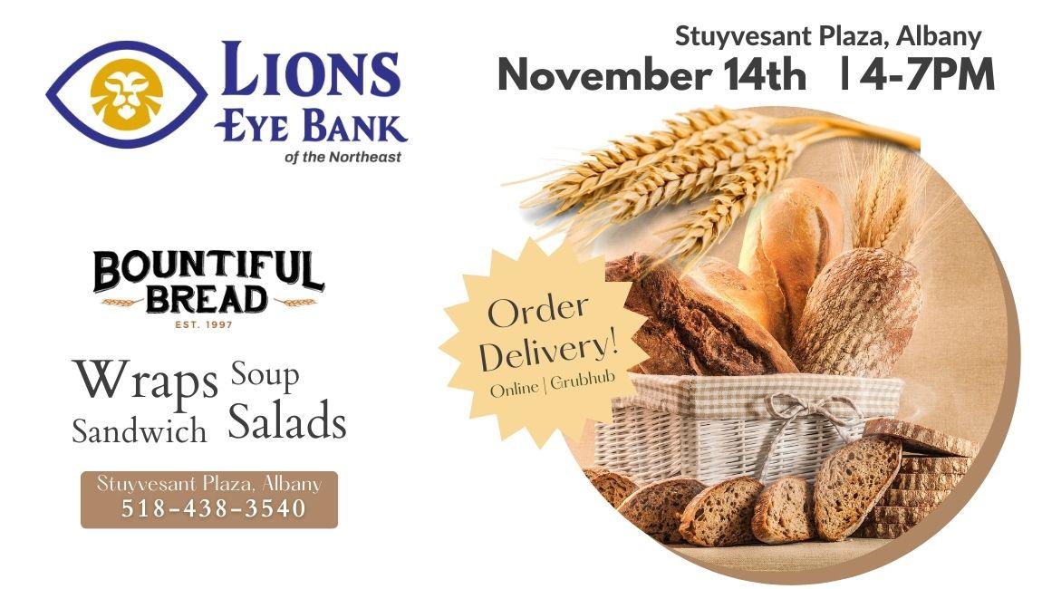 Image for Bread Benefit