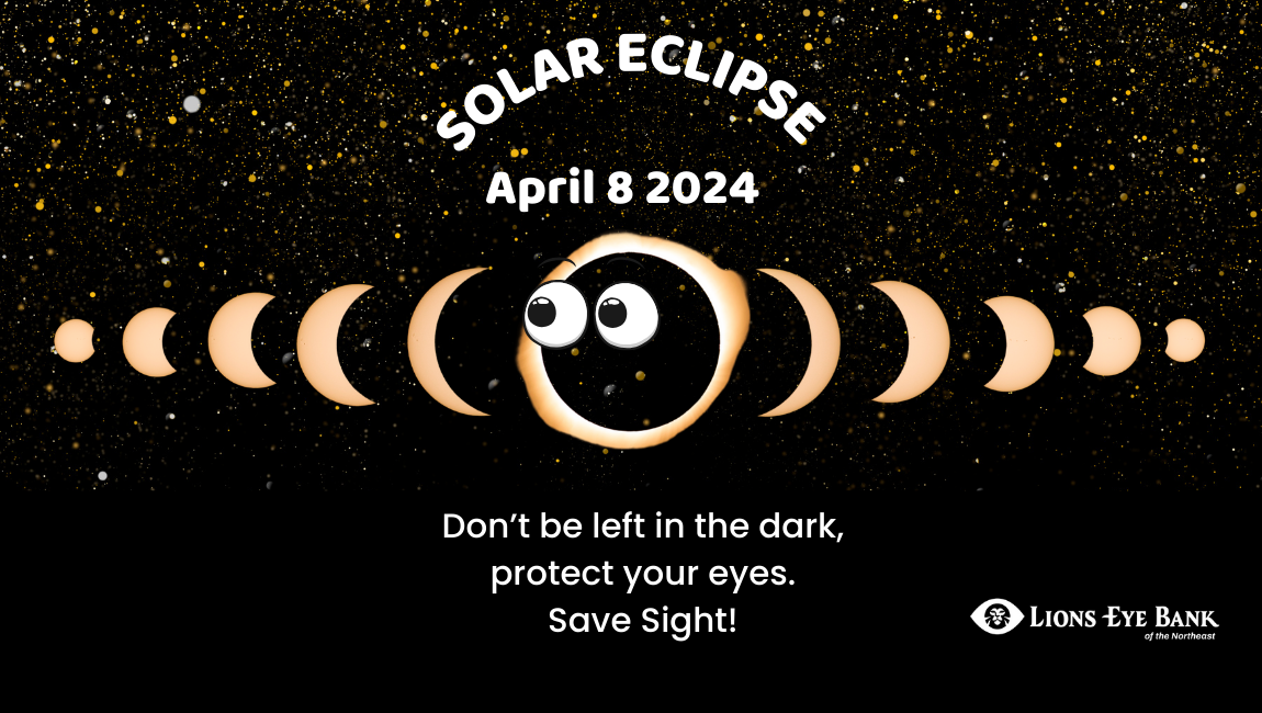 Image for Solar Eclipse is coming, are you ready?