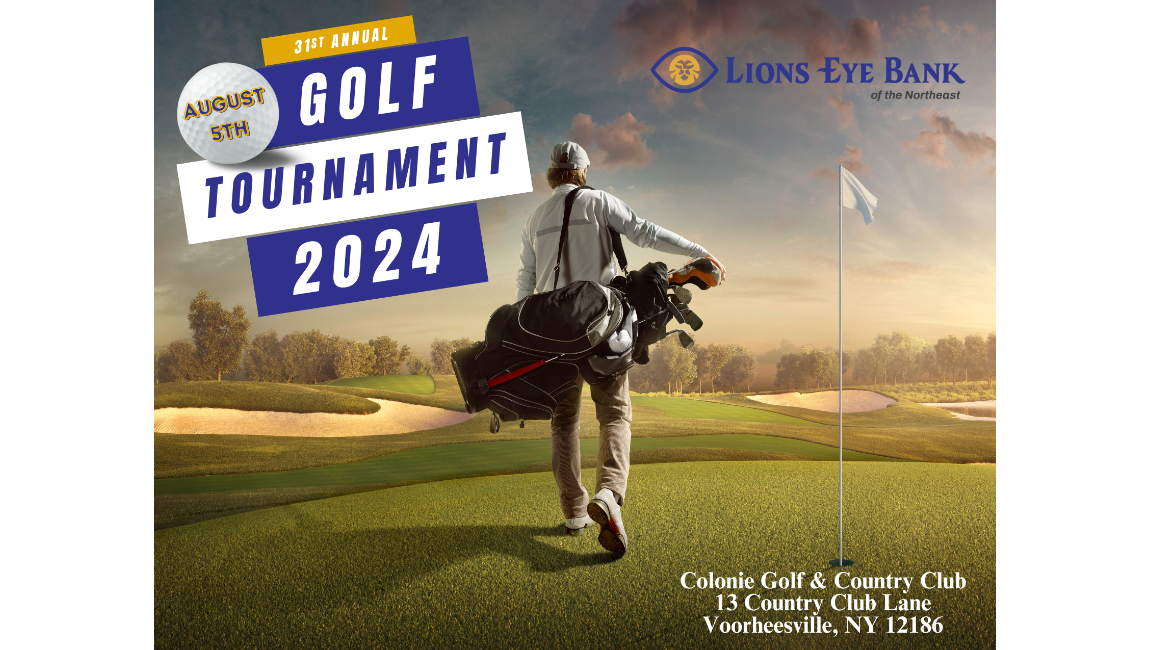 Image for Golf Tournament 2024