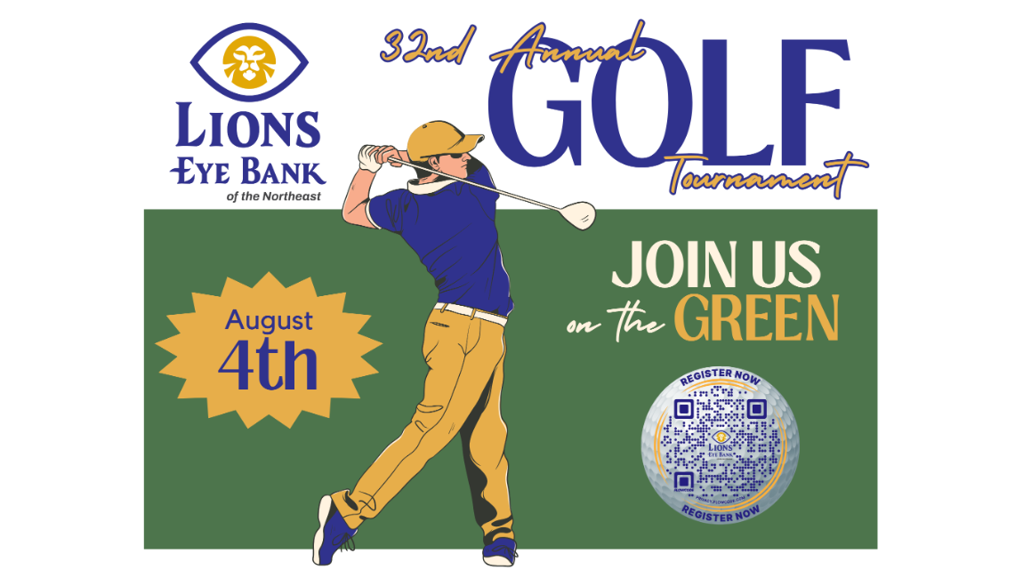 Image for Golf Tournament 2025