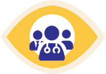 icon for Medical Professionals & Surgeons