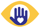 icon for Become a Volunteer with Vision
