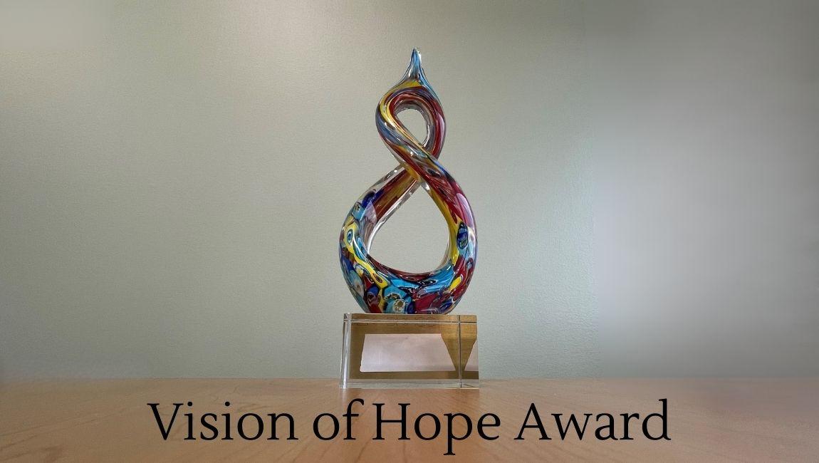 Image for Vision of Hope