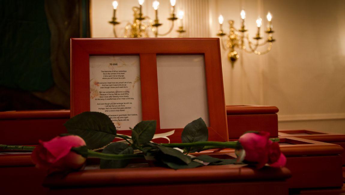 Image for Donor Memorial Service