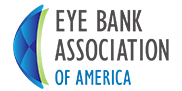 logo for Eye Bank Association of America