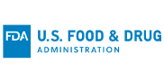 logo for U.S. Food & Drug Administration