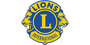 logo for Lions Clubs International